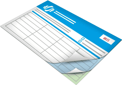 Papelería comercial